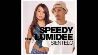 Speedy - Sientello Remix 2016 Resimi
