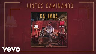 Kalimba - Juntos Caminando (Cover Audio) ft. Vero de la Garza