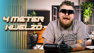 Legyen 170"-os kijelződ BÁRHOL, BÁRMIKOR!