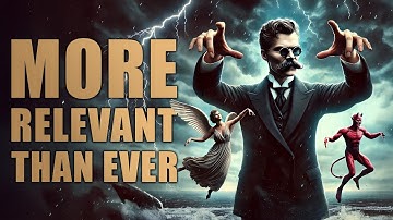 Beyond Good and Evil by Nietzsche in Modern English + Summary and Commentary