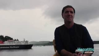 Diagnosis: Thomas - My Hep C Story