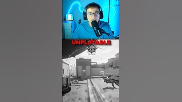 Black Ops 7 is UNPLAYABLE without THIS SETTING 🤯🎮