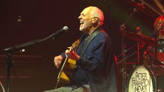 Peter Frampton - Live Baby I Love Your Way - Count Basie Theater Red Bank Nj 3524