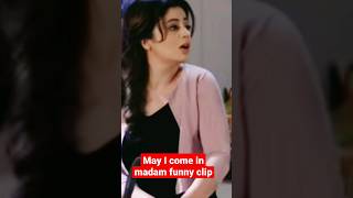 May I Come In Madam Funny Dialogue Clip Comedy Video