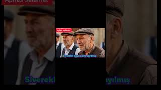 Siverek Dayı Geliyor.