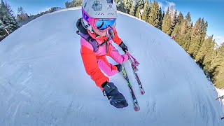 Crazy Girls Skiurlaub In Bad Gastein Bad Hofgastein Skifahren Afterski Apres Ski 2020