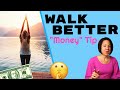 Neurologic Rehabilitation: Walk better with this tip