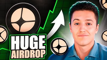 Aster Airdrop Season 2 🎁 How to Farm $ASTER & Maximize Rewards (2025 Guide)