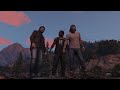 GTA 5 Story LIVESTREAM #10