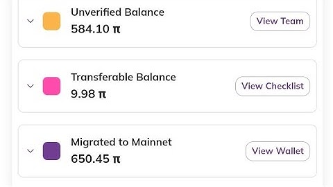 Urgent Pi network task - Do your pi 2FA authenticator now