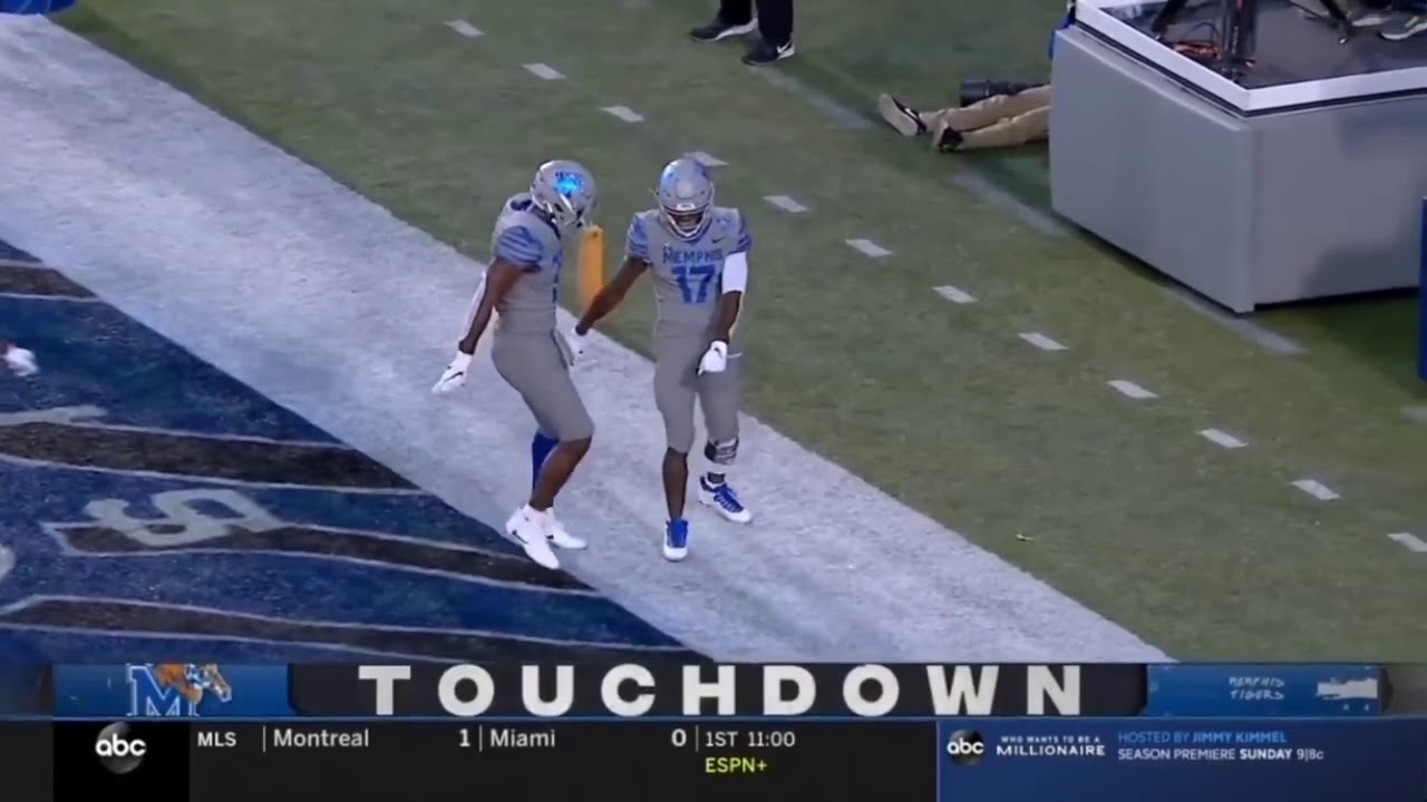 Brady White 2020 Season Highlights | CFB