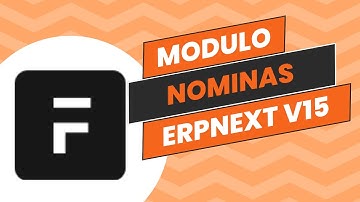 Modulo Nominas en ERPNext | ERP Gratuito | Curso en español