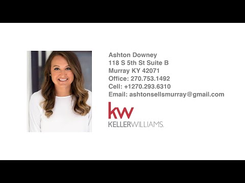 80 Windjammer Pl, Hardin, KY home video tour