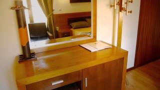 TRY NORDESTIN' | Hotel Sra de Pereiras | try nordestin