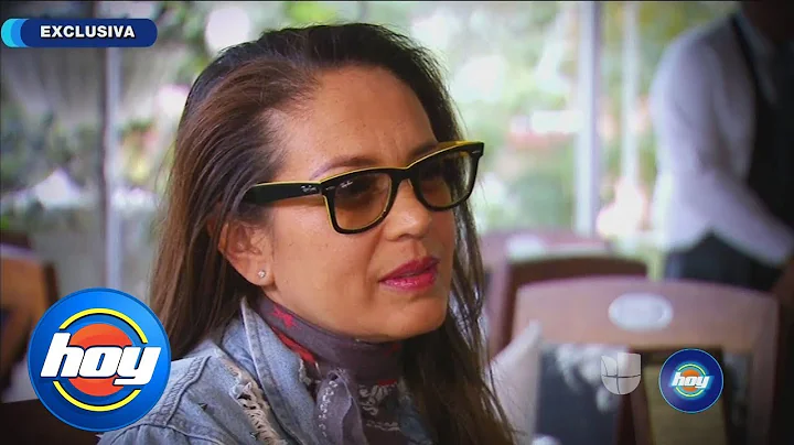Para m has muerto: la discusin de Yolanda Andrade ...