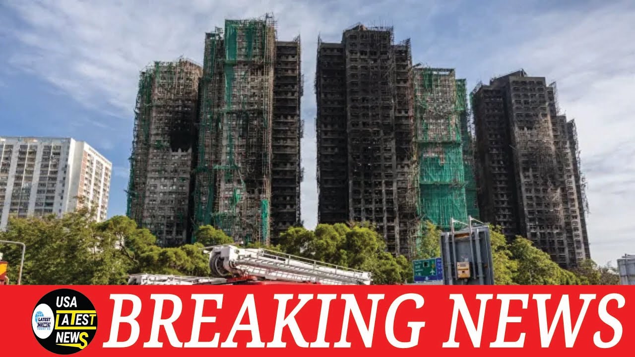 Звезды корейской поп-музыки жертвуют средства в поддержку пострадавших от пожара в Гонконге