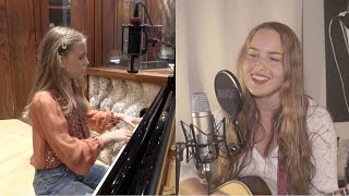 I Don't Want To Miss A Thing - Aerosmith (Acoustic Cover by Emily Linge & Cara Vel)
