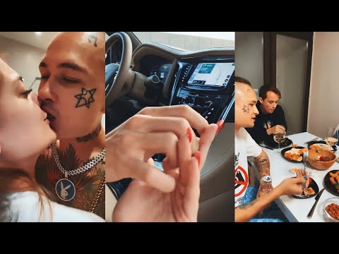 MORGENSHTERN и Диля - снова вместе...