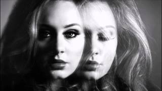 Adele - When We Were Young (Strobe Edit) chords