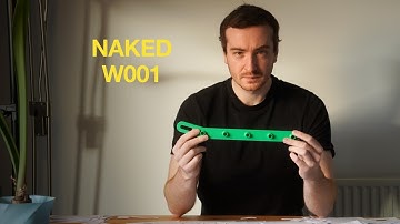 This custom part fundamentally changed how I do laundry every week