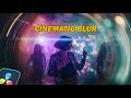 DaVinci Resolve Vortex Blur Overlay Tutorial | Step-by-Step Guide