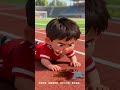 Boys make mistakes in order to get first #2d #cartoon #animation