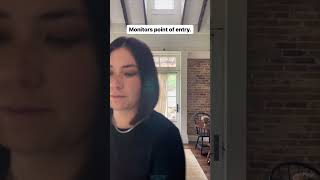 Introduction to our Door Sensor