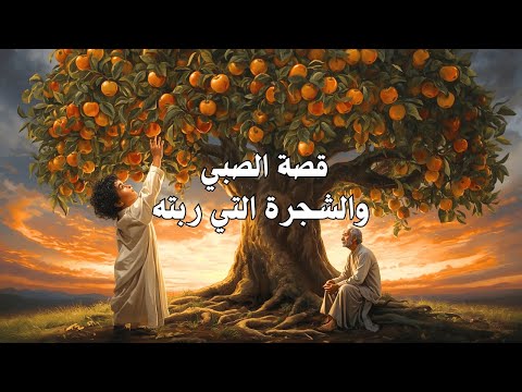 تخلى عن الشجرة التي أعطته كل شيء ثم عاد بعدما خسر كل شيء
