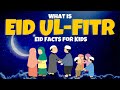 Understanding Eid: A Muslim Holiday