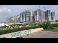 Cina Bangun Kota Hantu Di Malaysia Senilai 1500 Triliun! 5 Megaproyek Gedung Mangkrak Di Dunia