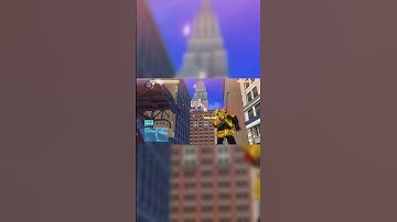 Prime Gaming | Transformers Devastation | Swerve