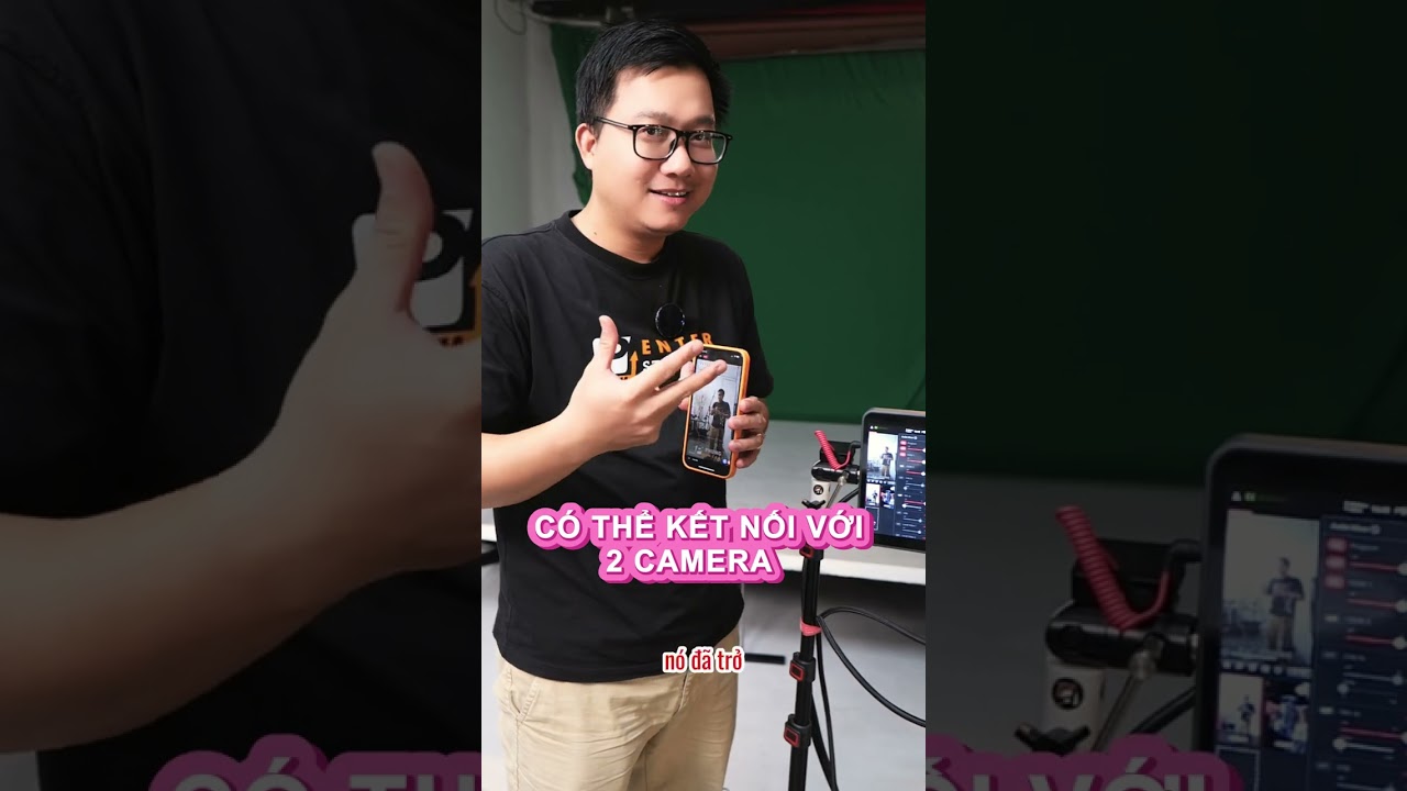 🎥 Review thiết bị livestream Yololive Instream — Video review, click xem trên YouTube
