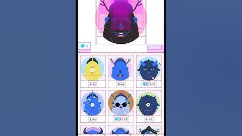 LITMATCH BLACK AND HOLOGRAM AVATAR