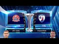 Chesterfield FC Official YouTube Channel Live Stream