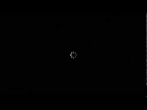 YouTube loading effect