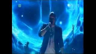 GOLEC UORKIESTRA - Nie ma nic (Live)