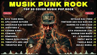 Kumpulan Musik POP PUNK TERBARU 🎶 Full Album Lagu Indo Pop Punk | Top Hits Spotify Indonesia 2026