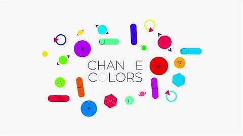 "Animated Geometric Shapes by luacsvfx | After Effects Template | VideoHive #AfterEffectsTemplate