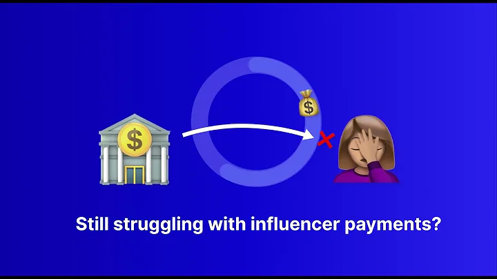 How to Pay Influencers Globally — Fast, Secure, and Hassle-Free with Upfluence Pay