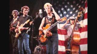Video thumbnail of "Brian Setzer & The Tomcats - All Shook Up"