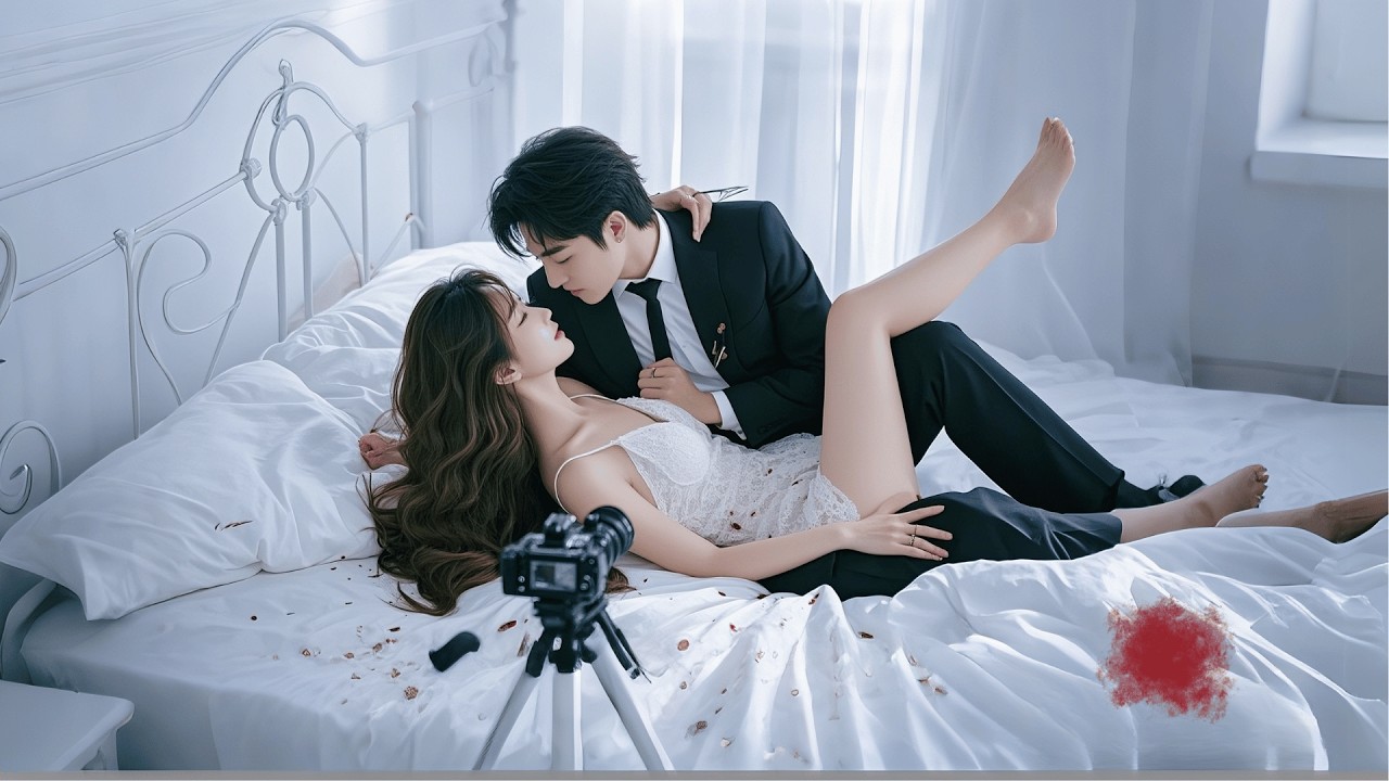 霸总的甜宠爱情：从灰姑娘到婚姻的逆袭