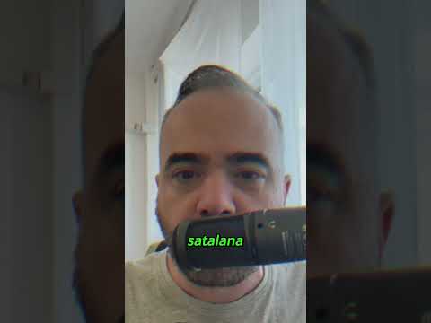 Cânt Satalana împreună cu Chat Gpt