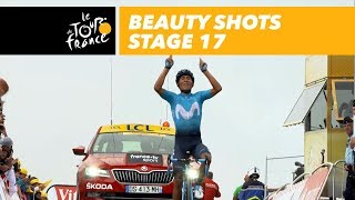 Beauty - Stage 17 - Tour de France 2018