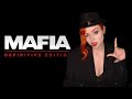 Mafia: Definitive Edition ФИНАЛ прохождение на русском | сложность Классическая