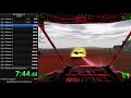 Mechwarrior 3 Speedrun [Current WR] (1:32:46, Any%, High Difficulty)