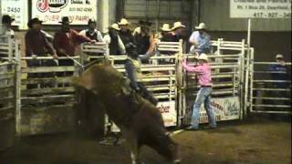 Fort Scott, KS 1-29-2011