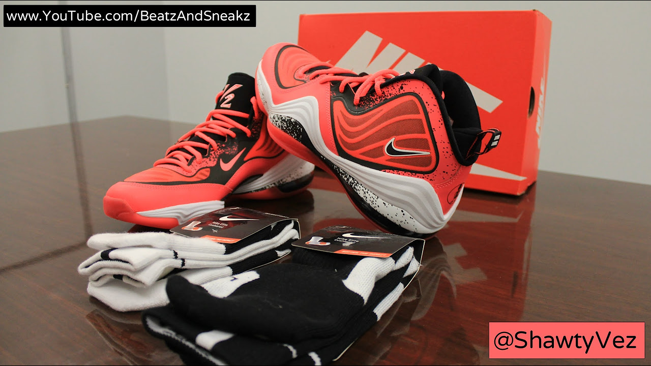 penny 5 red
