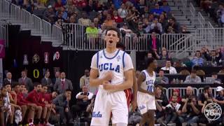 2017 NBA Draft Prospect l Lonzo Ball