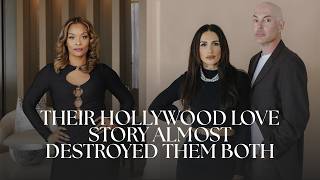 Angelina Jolie's Brother James Haven & Romi Marie Finally Tell the Truth
