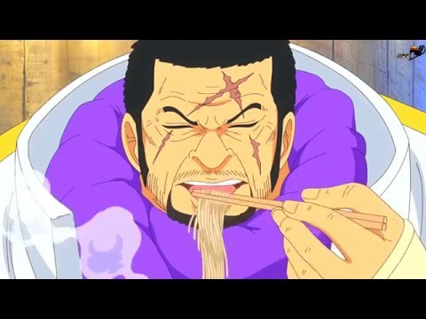 One Piece Episode